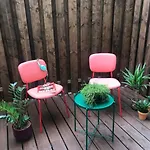 Apartman Cernomorska