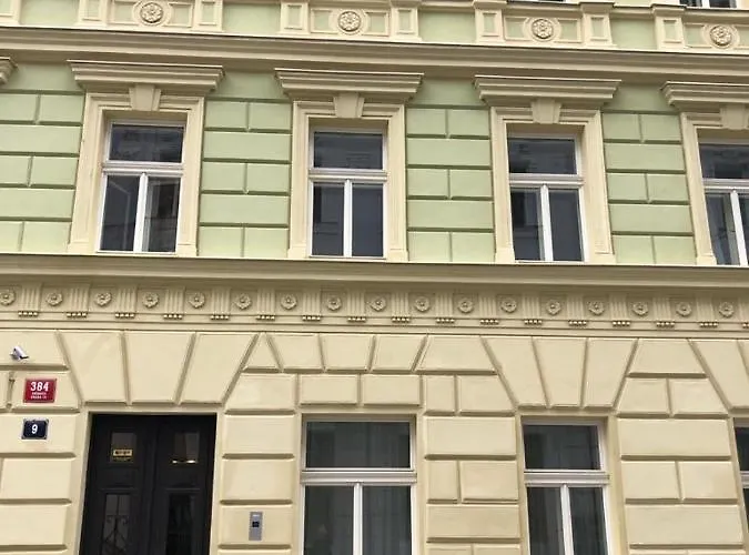 Apartman Cernomorska