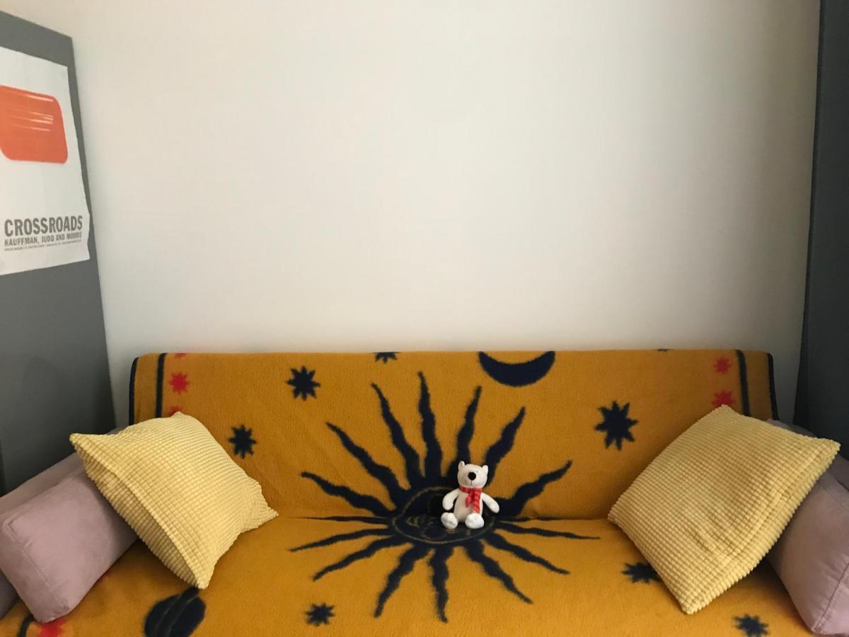 Apartman Cernomorska Appartamento *