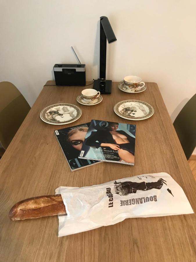 Apartman Cernomorska Appartamento
