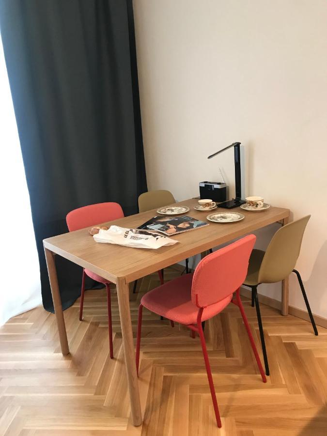 Apartman Cernomorska * Praga