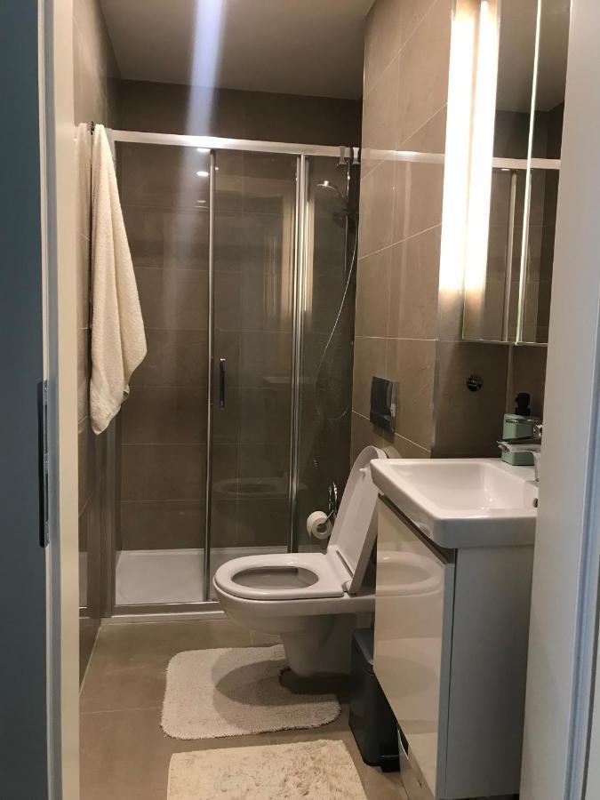 Apartman Cernomorska *