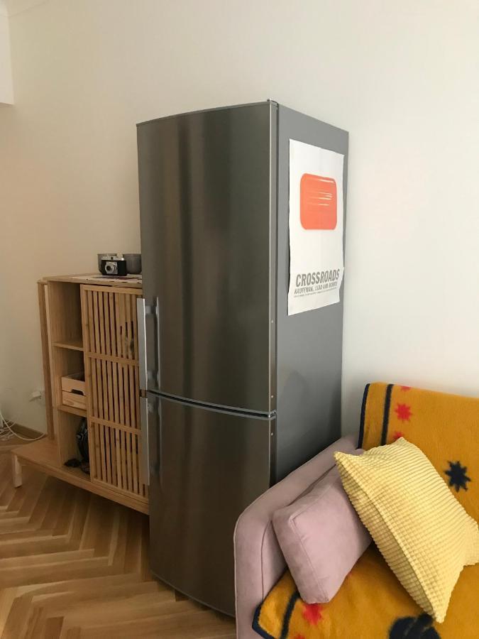 Apartman Cernomorska *