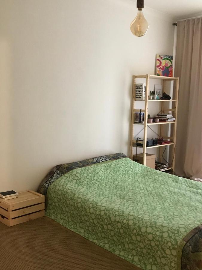 Apartman Cernomorska Praga