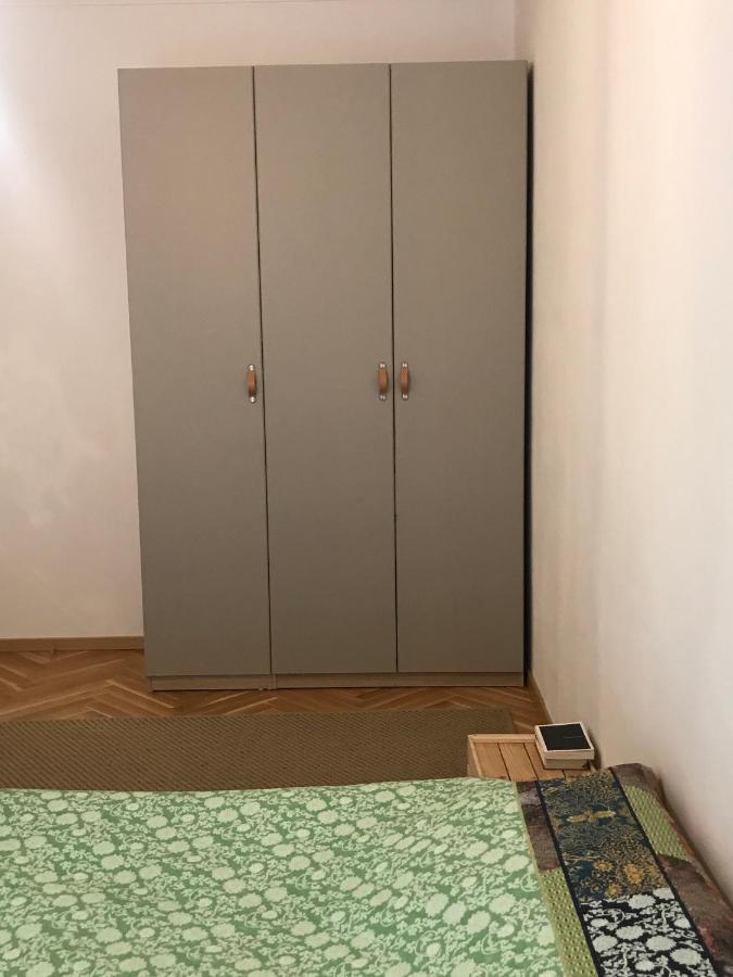 Apartman Cernomorska *