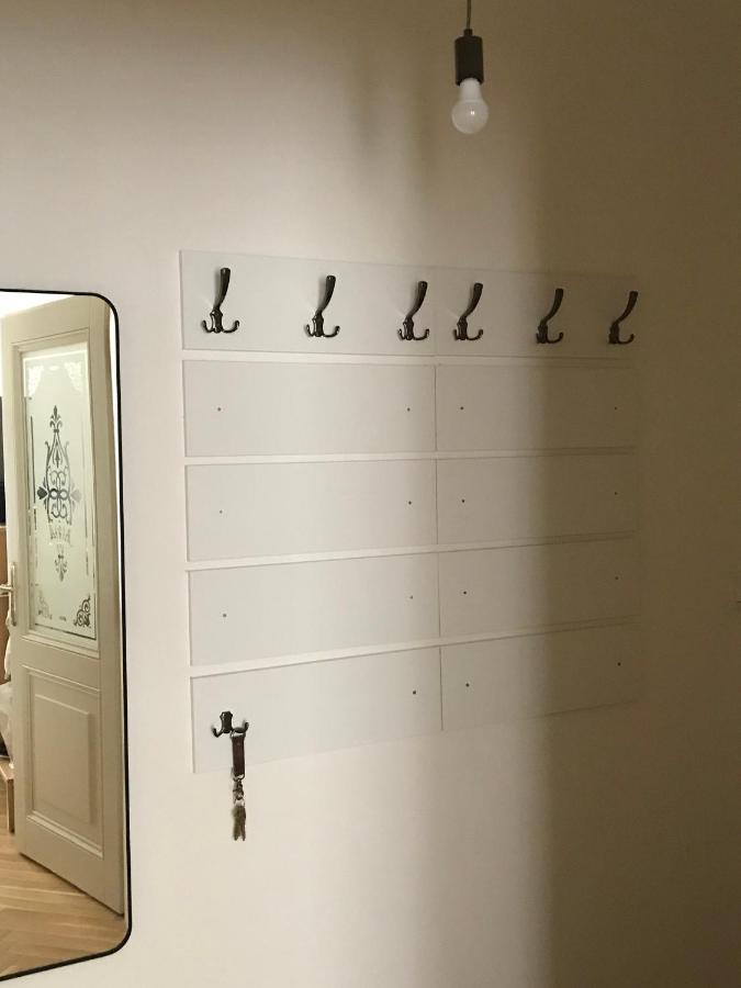 Appartamento Apartman Cernomorska