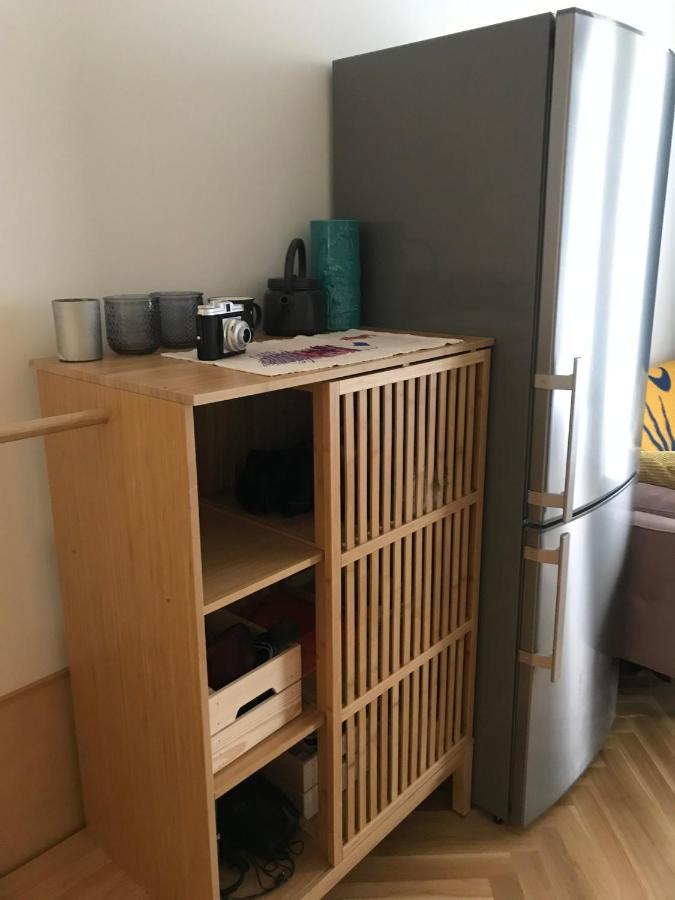 Appartamento Apartman Cernomorska