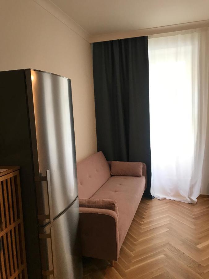Appartamento Apartman Cernomorska Praga