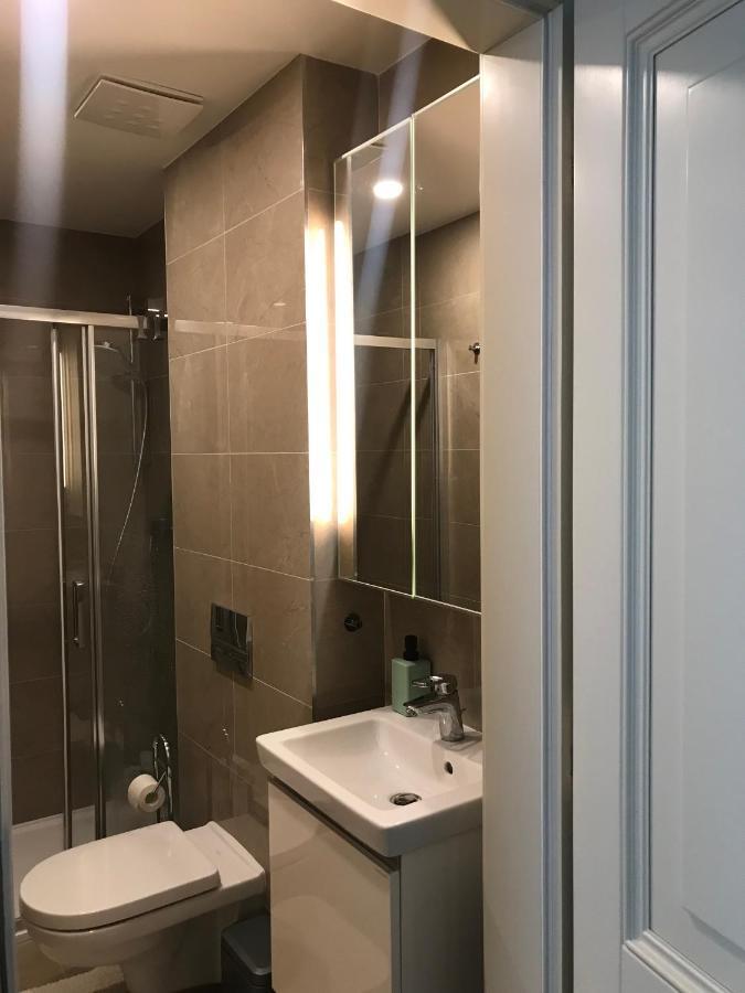 Apartman Cernomorska Appartamento *