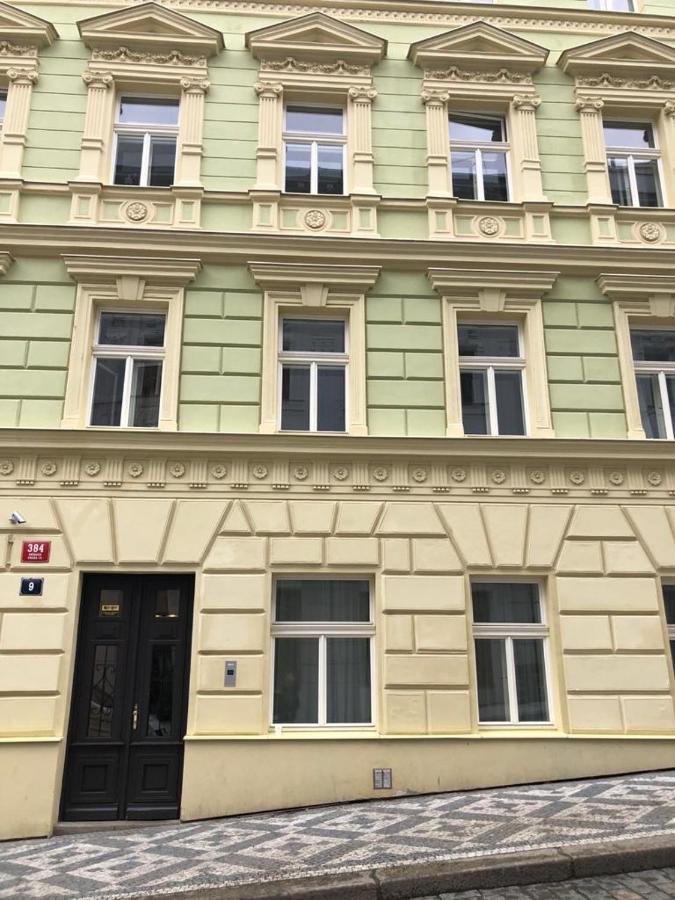 Appartamento Apartman Cernomorska *