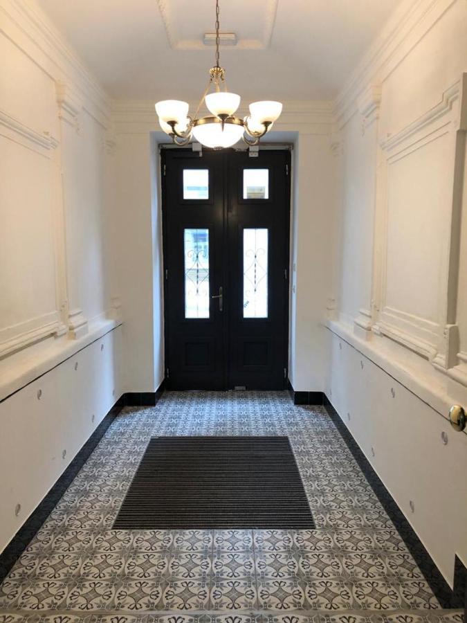 Apartman Cernomorska Appartamento Praga